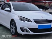 Peugeot 308 1.6 BlueHDi Allure