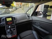 Renault Grand Scénic 1.5 dCi Intens EDC SS