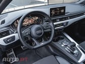 Audi A4 2.0 TDI S-line S tronic