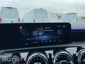 Mercedes-Benz A 180 d AMG Line Aut.