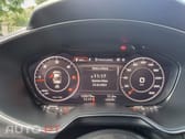 Audi TT 2.0 TDI