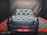 Tesla Model 3 Long Range Tração Integral