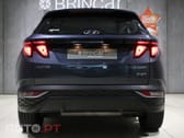 Hyundai Tucson 1.6 T-GDI PHEV Premium