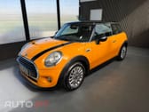 MINI Cooper D