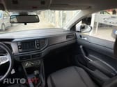 Volkswagen Polo 1.0 Confortline
