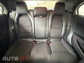 Mercedes-Benz A 200 CDI 7G-DCT AMG Line
