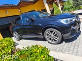 BMW X4 M X4 xDrive20d