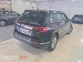Volkswagen Tiguan 1.4 TSI eHybrid Conceptline DSG
