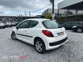 Peugeot 207 1.4 HDi Sport