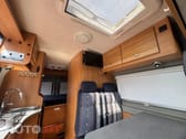 Citroen Jumper Autocaravana Possl 2WIn