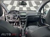 Peugeot 208 1.2 VTi Allure