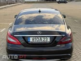 Mercedes-Benz CLS 350 CDI 7G-TRONIC