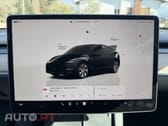 Tesla Model Y Long Range Dual Motor AWD