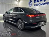 Mercedes-Benz EQE 350+ Edition AMG Line