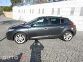 Renault Mégane 1.5 DCI DYNAMIQUE S
