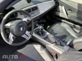 BMW Z4 2.2i