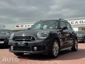 MINI Countryman Cooper SE ALL4 Auto