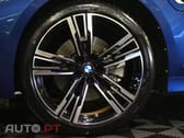 BMW 320 e Line Sport Auto