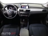 BMW X1 xDrive25e