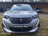 Peugeot E-2008 Active Pack