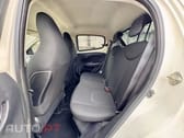 Peugeot 108 1.0 VTi Style