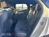 Peugeot 3008 1.2 PureTech GT Pack EAT8