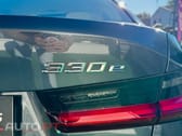 BMW 330 e Line Sport Auto