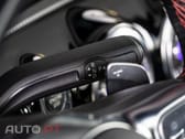Mercedes-Benz A 220 d AMG Line Aut.