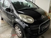 Citroen C1 1.0 Attraction