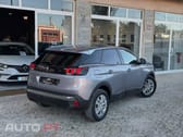 Peugeot 3008 1.5 BlueHDi Active