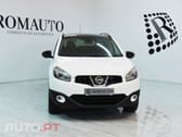Nissan Qashqai +2 1.6 dCi Tekna Premium 18 360 S&S