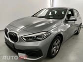 BMW 116 d Advantage