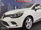 Renault Clio 0.9 TCe Zen