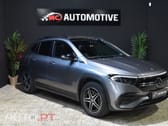 Mercedes-Benz EQA 250 AMG Line