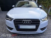 Audi A3 1.6 TDI Advance Ultra