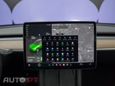 Tesla Model Y Long Range Tração Integral