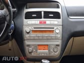 Fiat Linea 1.3 M-Jet Emotion Dualogic