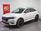 DS DS7 Crossback  E-Tense Performance Line EAT8