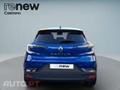 Renault Captur 1.0 TCe 100 Bi-Fuel techno