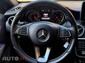 Mercedes-Benz A 160 d Urban