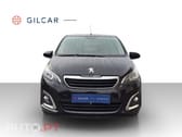 Peugeot 108 1.0 VTi Allure ETG5