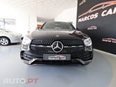 Mercedes-Benz GLC 300 AMG