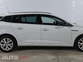 Renault Mégane Sport Tourer 1.5 Blue dCi Limited