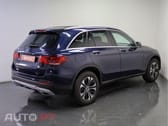 Mercedes-Benz GLC 200  300 e 4MATIC