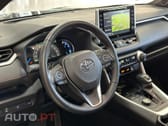 Toyota RAV4 2.5 HDF Plug-in Comfort AWD-i