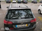 Volkswagen Golf Variant Carrinha
