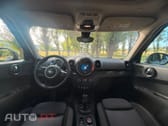 MINI Countryman One D Aut.