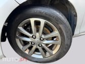 Toyota Yaris 1.0 VVT-i Comfort +PS Style +P.Techno