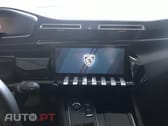 Peugeot 508 1.6 Hybrid Allure e-EAT8