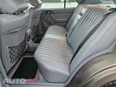 Mercedes-Benz 300 D
